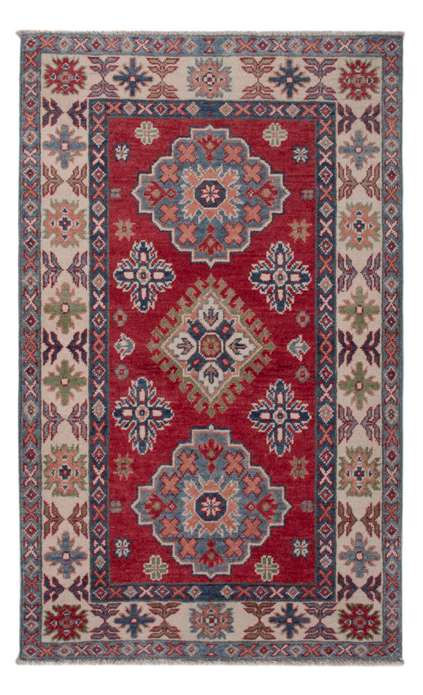Kazak Tapete 78x131cm - Tapete Oriental