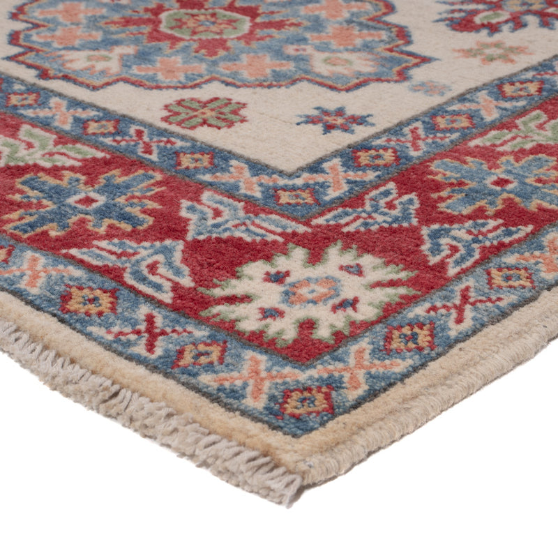 Kazak Tapete 125x78cm - Tapete Oriental