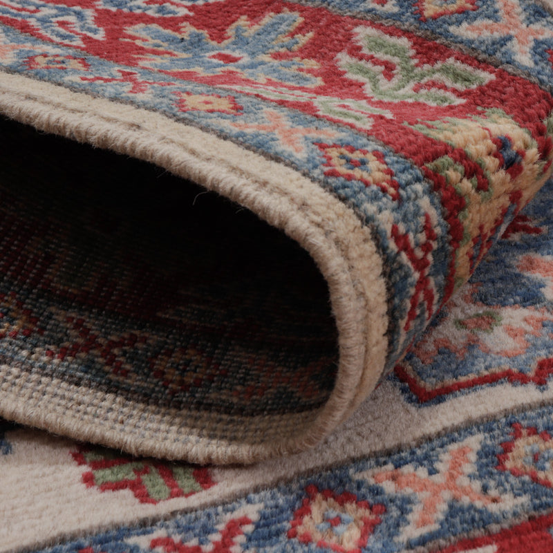 Kazak Tapete 125x78cm - Tapete Oriental