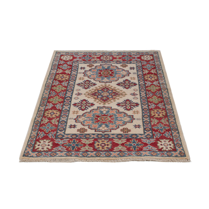 Kazak Tapete 125x78cm - Tapete Oriental