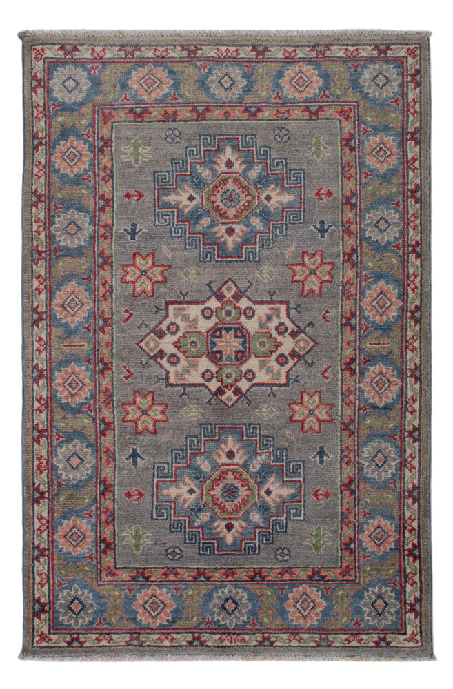 Kazak Tapete 123x79cm - Tapete Oriental