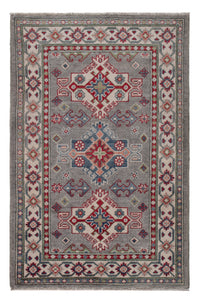 Kazak Teppich 125x80cm - Orientteppich – product image