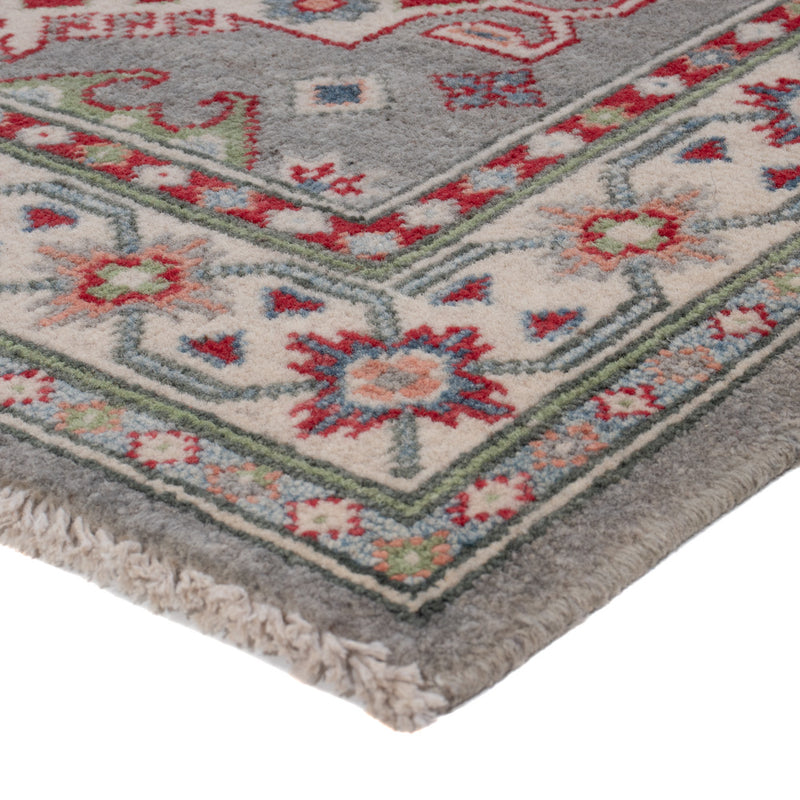 Kazak Teppich 125x80cm - Orientteppich
