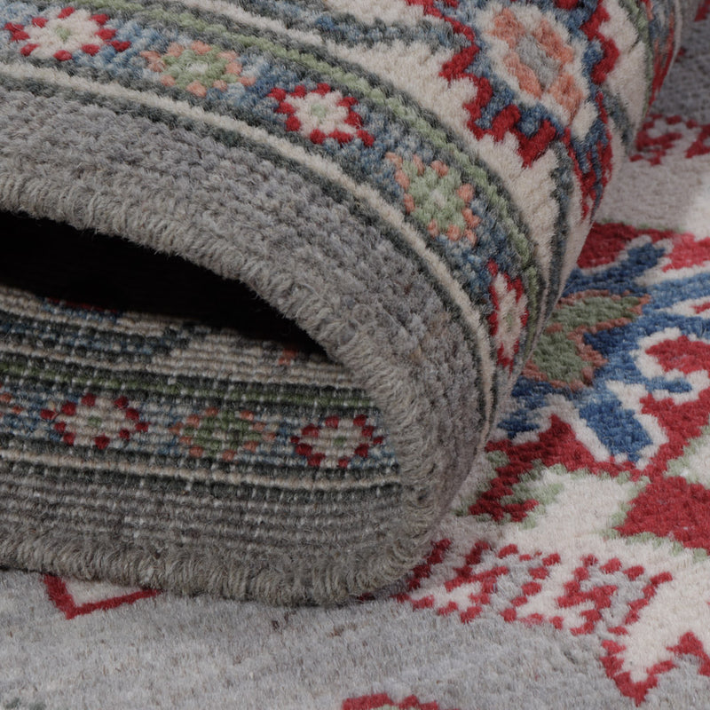 Kazak Teppich 125x80cm - Orientteppich