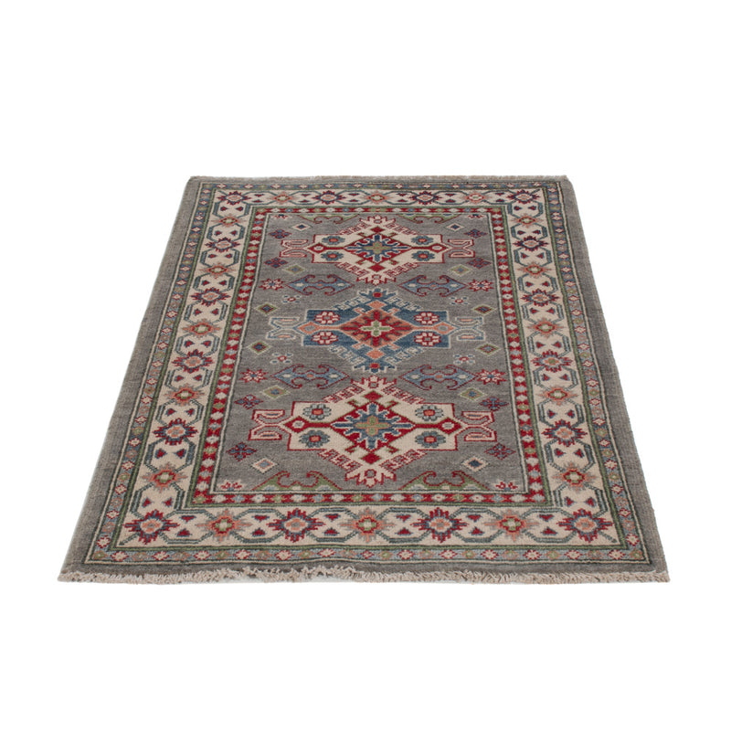 Kazak Teppich 125x80cm - Orientteppich