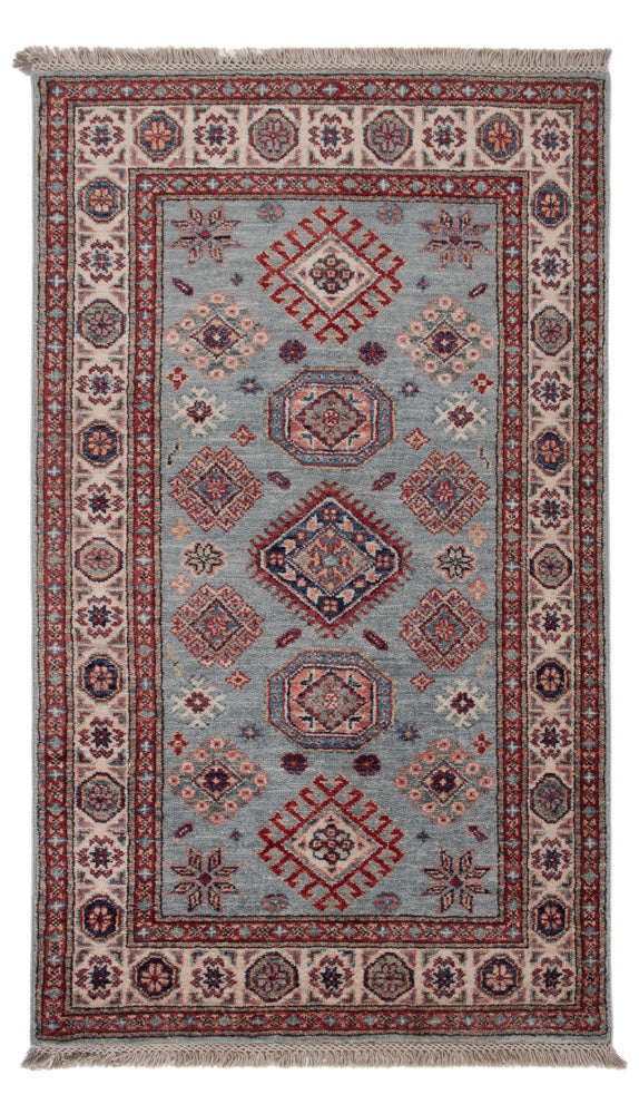 Kazak Tapete 77x128cm - Tapete Oriental