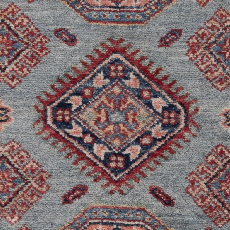 Kazak Tapete 77x128cm - Tapete Oriental