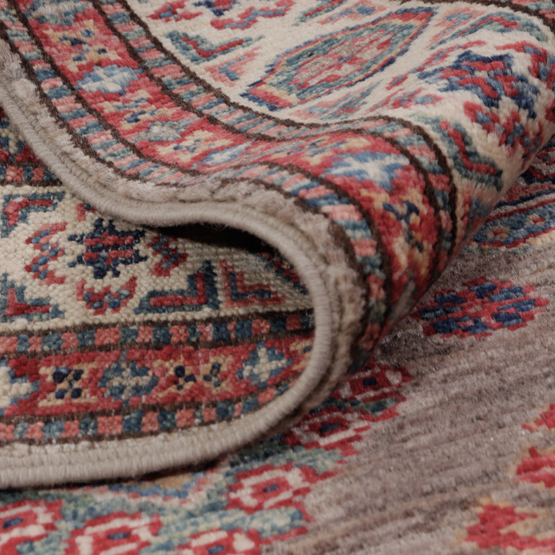 Kazak Tapete 117x81cm - Tapete Oriental