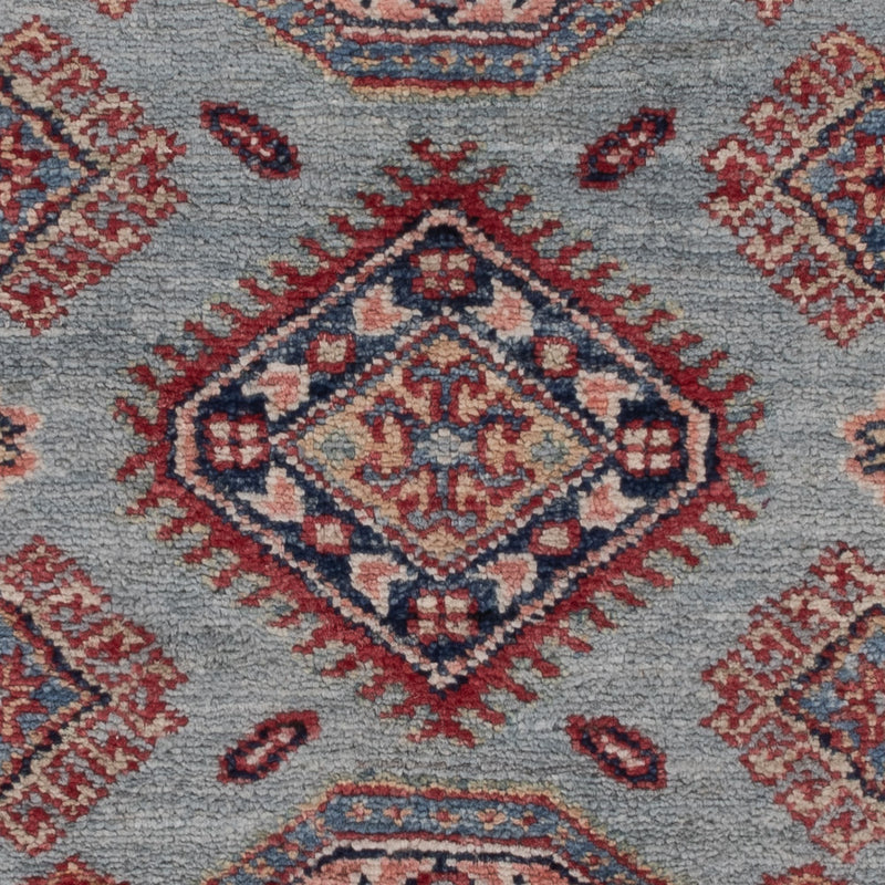 Kazak Tapete 77x126cm - Tapete Oriental