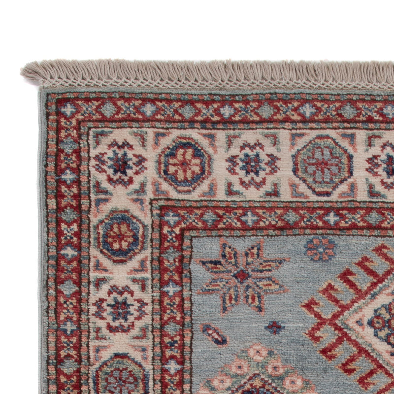 Kazak Tapete 77x126cm - Tapete Oriental