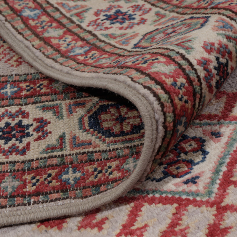 Kazak Tapete 121x77cm - Tapete Oriental