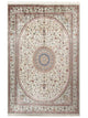 Seda chinesa Tapete 366x277cm - Tapete Oriental
