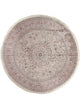 Seda chinesa Tapete 300x300cm - Tapete Oriental
