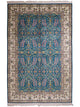 China Seide Teppich 242x155cm - Orientteppich