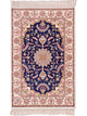 Seda chinesa Tapete 60x92cm - Tapete Oriental