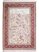 China Seide Teppich 183x125cm - Orientteppich