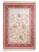 China Seide Teppich 180x124cm - Orientteppich