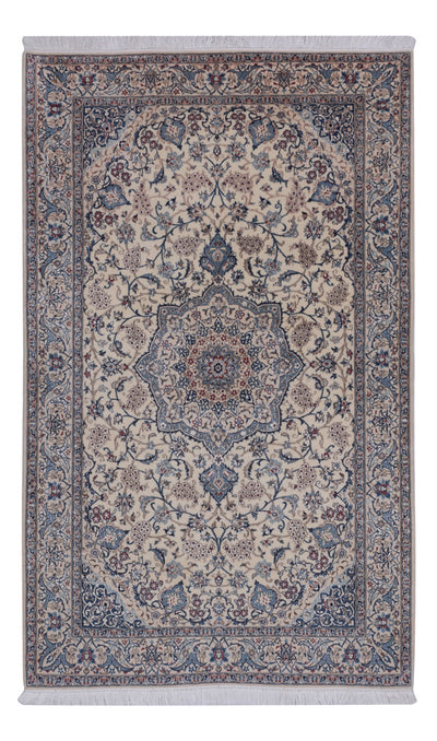 Nain - 6La Tapete 132x213cm - Tapete persa