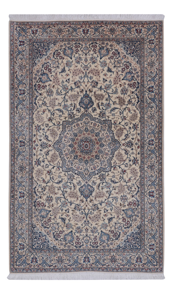 Nain - 6 la Tapete 213x132cm - Tapete persa