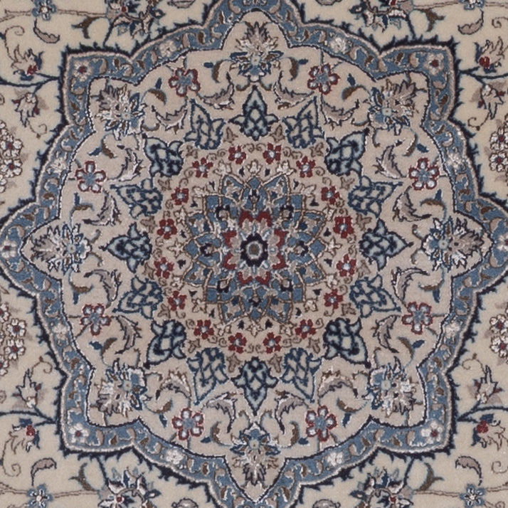 Nain - 6 la Tapete 213x132cm - Tapete persa
