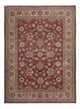 Ziegler Teppich 235x165cm - Orientteppich
