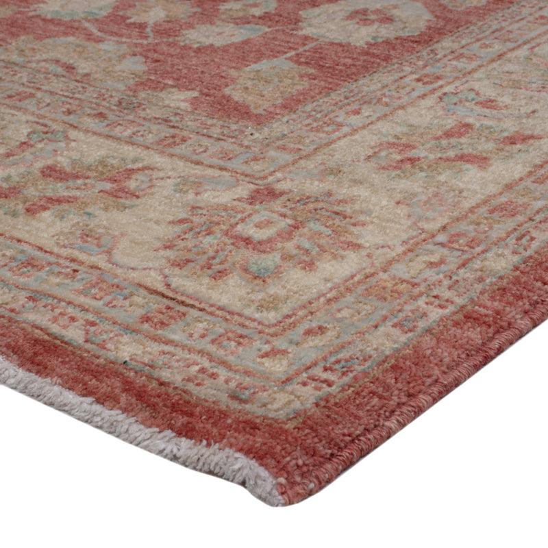 Ziegler Teppich 235x165cm - Orientteppich