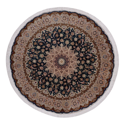 Tabriz - 50 Raj Tapete 200x200cm - Tapete persa