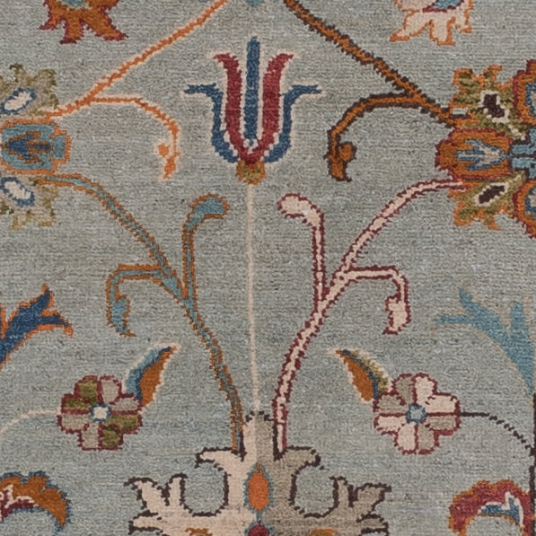 Tapete Ziegler 180x120cm - Tapete Oriental