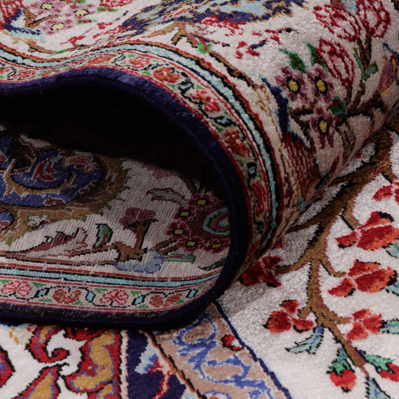 Qom Tapete 195x140cm - Tapete persa