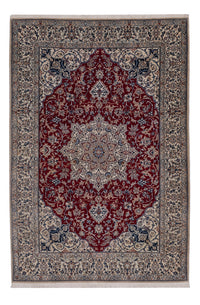 Nain - 6 la Tapete 206x132cm - Tapete persa – product image