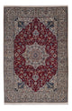 Nain - 6 la Tapete 206x132cm - Tapete persa