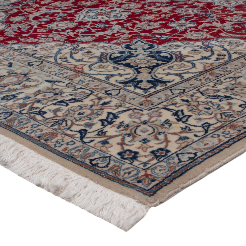 Nain - 6 la Tapete 206x132cm - Tapete persa