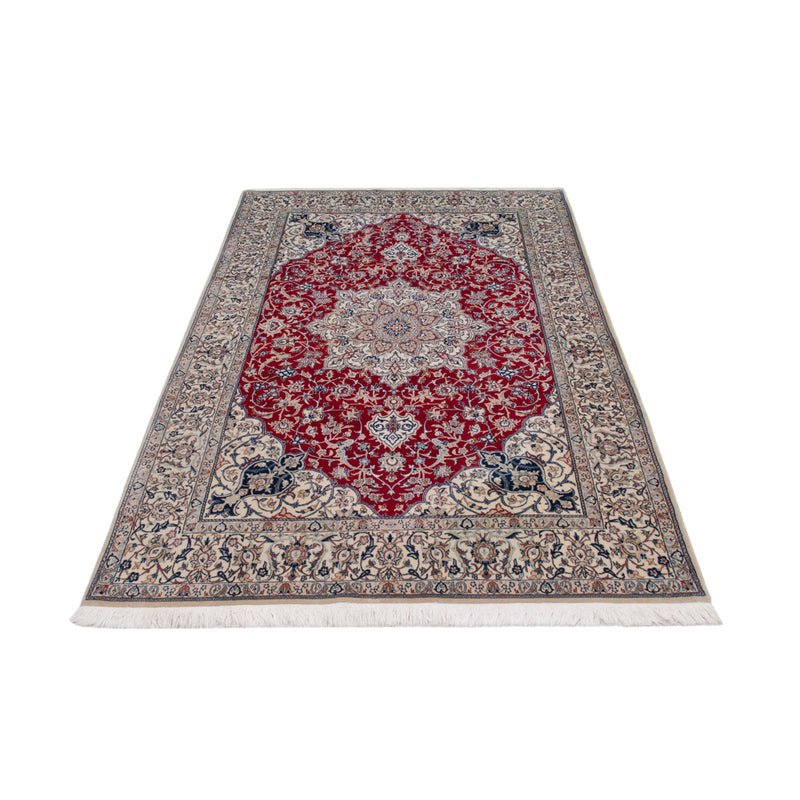 Nain - 6 la Tapete 206x132cm - Tapete persa