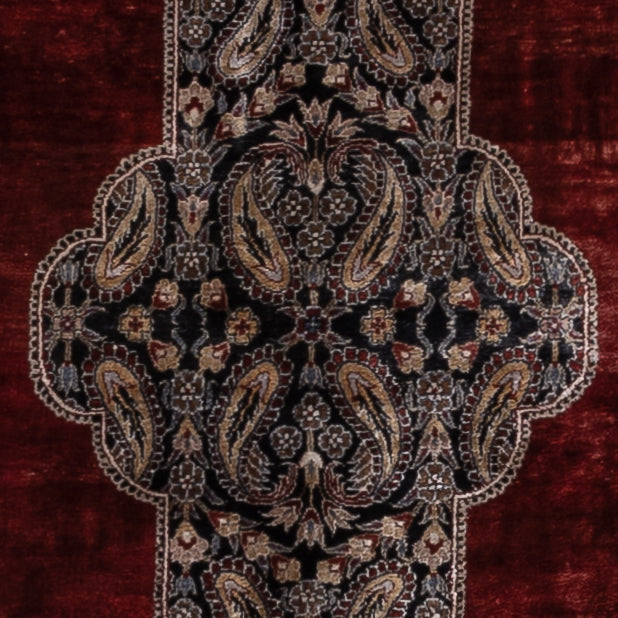 Kayseri Tapete 187x123cm - Tapete Oriental