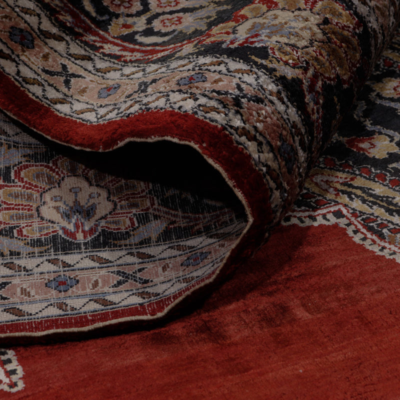 Kayseri Tapete 187x123cm - Tapete Oriental