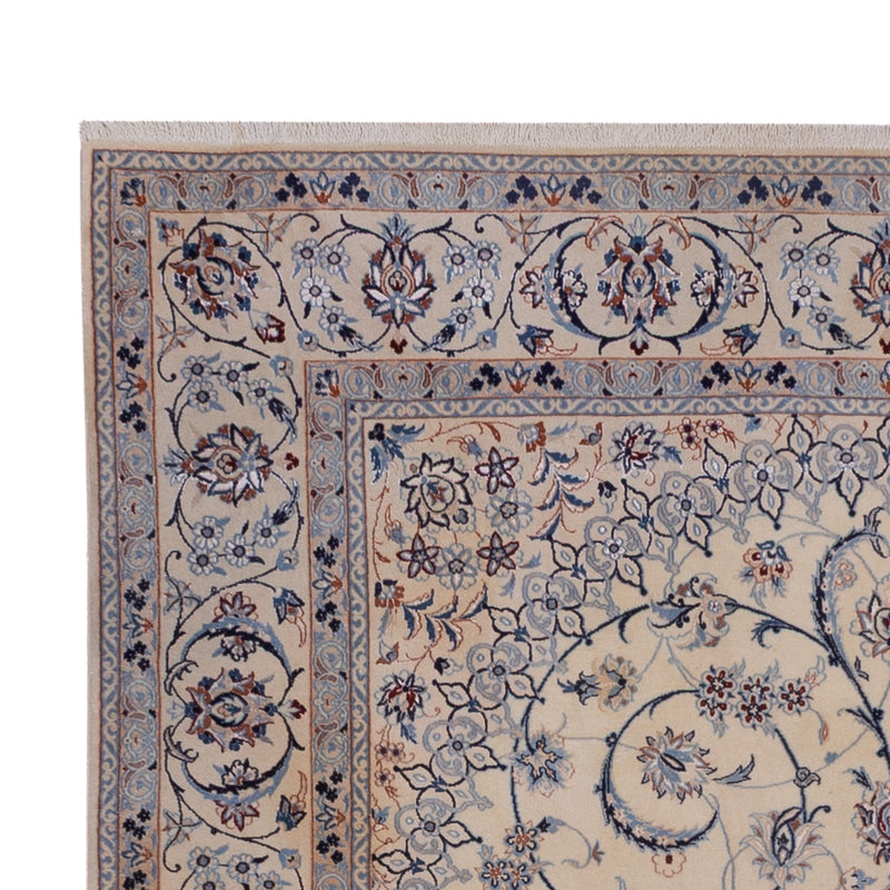 Nain - 6la Teppich 238x159cm - Perserteppich