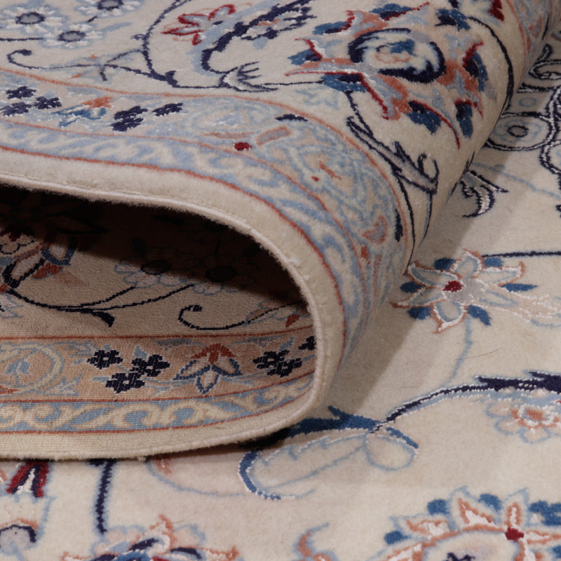 Nain - 6la Teppich 238x159cm - Perserteppich