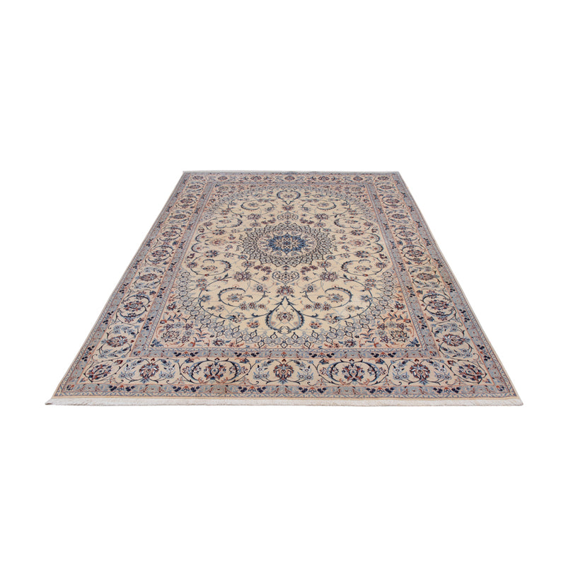 Nain - 6la Teppich 238x159cm - Perserteppich