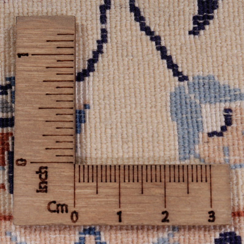 Nain - 6la Teppich 238x159cm - Perserteppich