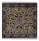Tabriz - 50 Raj Tapete 200x200cm - Tapete persa
