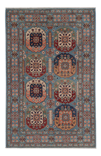 Ziegler Teppich 185x119cm - Orientteppich – product image