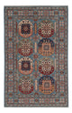 Ziegler Teppich 185x119cm - Orientteppich