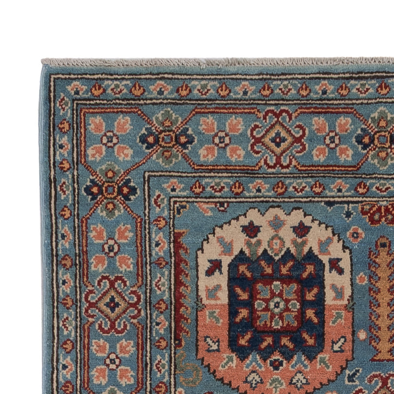 Ziegler Teppich 185x119cm - Orientteppich