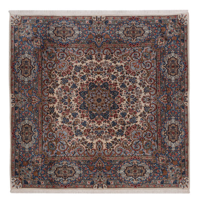 Kerman Tapete 176x176cm - Tapete persa