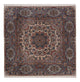 Kerman Tapete 176x176cm - Tapete persa