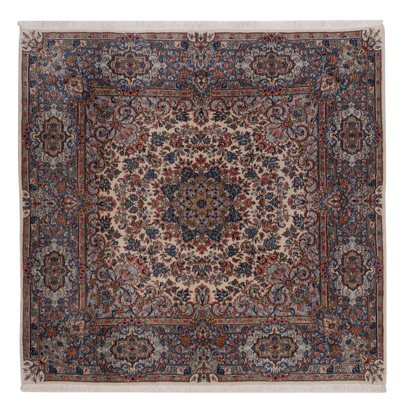 Kerman Tapete 176x176cm - Tapete persa