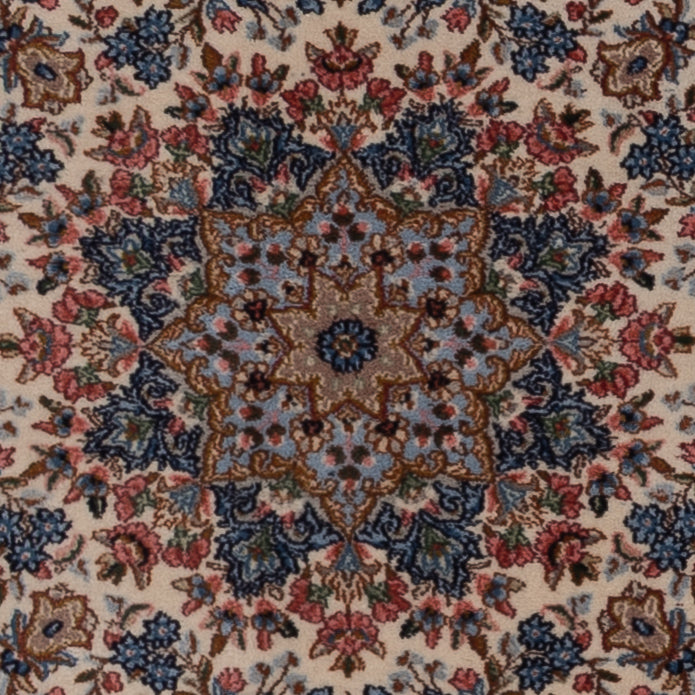 Kerman Tapete 176x176cm - Tapete persa