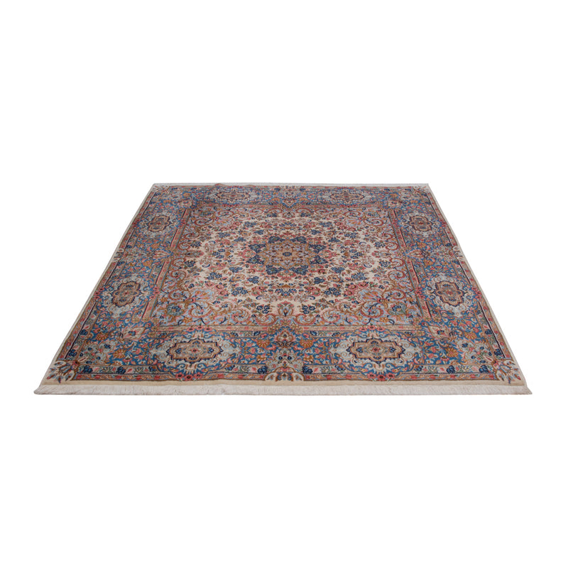 Kerman Tapete 176x176cm - Tapete persa