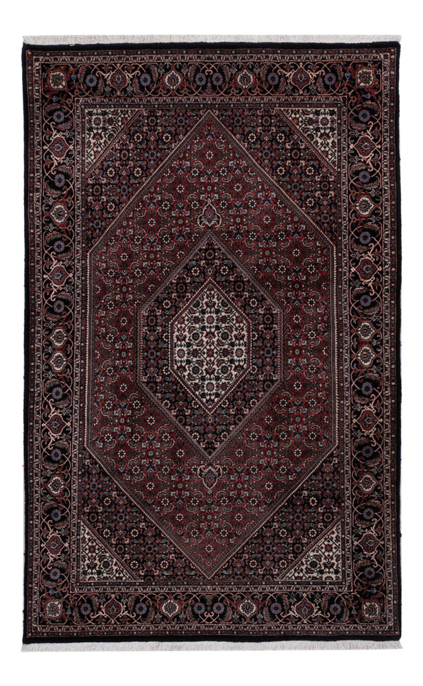 Bidjar Teppich 200x130cm - Perserteppich