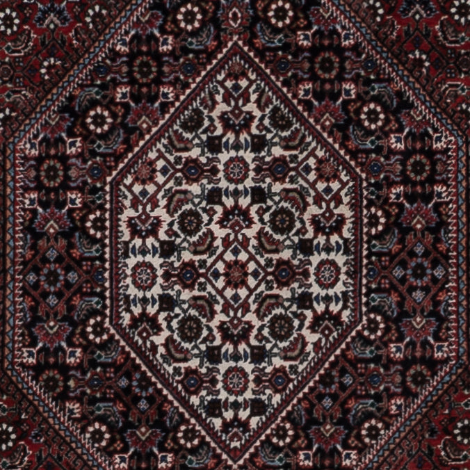 Bidjar Teppich 200x130cm - Perserteppich